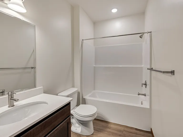 Wilderness Hills South Apartments — Photo 42