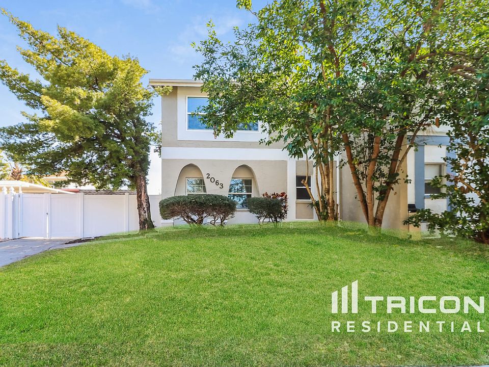 1st image of 2063 Los Lomas Dr
