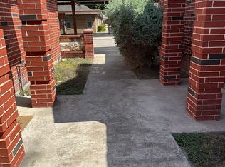 3617 W Zelma St #6, Edinburg, TX 78541