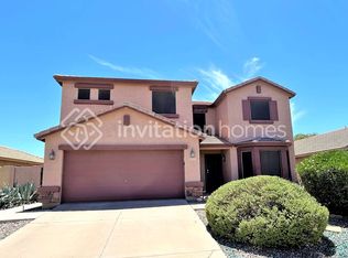 2419 W Maldonado Dr, Phoenix, AZ 85041