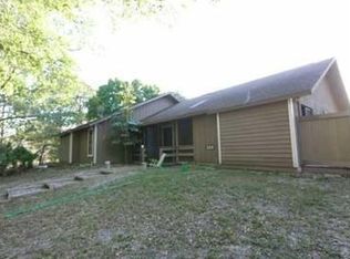 3205 Mink Rd, Sarasota, FL 34235