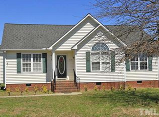 115 Mary Ln, Garner, NC 27529