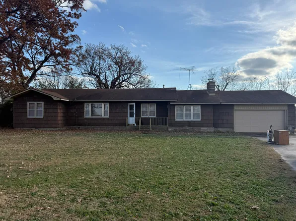 62511 E 140th Rd, Miami, OK 74354