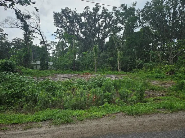 NW 65th Pl Lot 19, Ocala, FL 34482