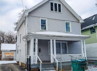 349 Remington St, Rochester, NY 14621