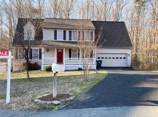 6807 Saxony Cir, Spotsylvania, VA 22553