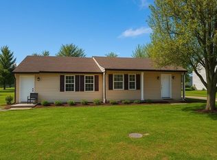 931 Potter Ave, Bowling Green, KY 42101