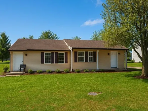 931 Potter Ave, Bowling Green, KY 42101