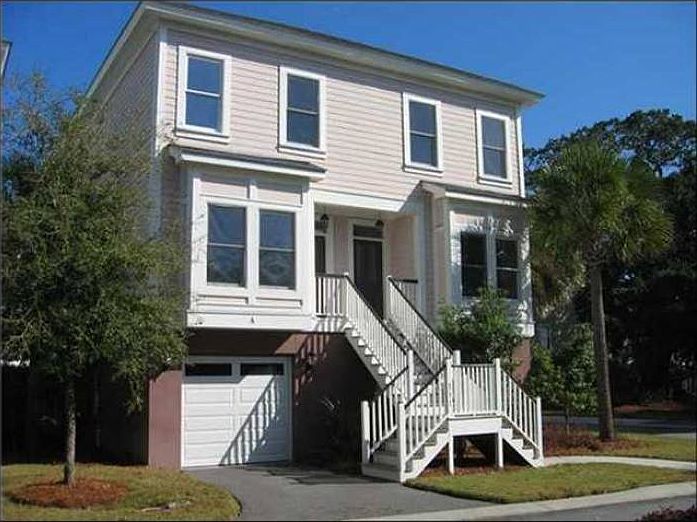 Welcome Home...