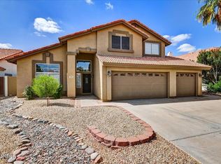 3845 E WINDSONG Drive, Phoenix, AZ 85048