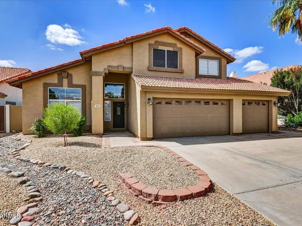 3845 E WINDSONG Drive, Phoenix, AZ 85048