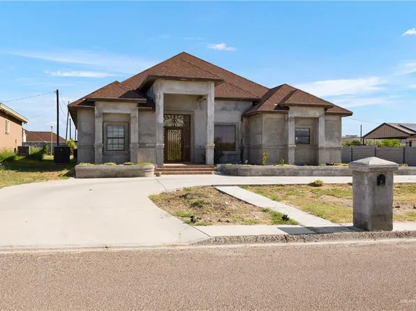 138 Meadow Loop, Rio Grande City, TX 78582