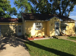 120 4th St NE, Buffalo Center, IA 50424