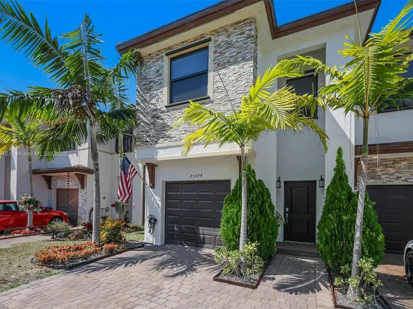 25074 SW 107th Ct, Homestead, FL 33032