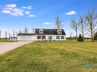 17170 W Trowbridge Rd, Graytown, OH 43432