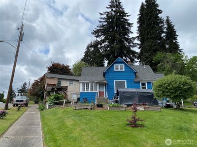 701 S Summit Avenue, Bremerton, WA, 98312