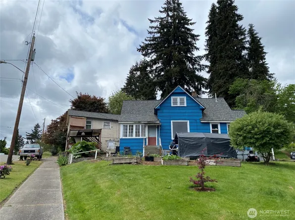 701 S Summit Avenue, Bremerton, WA 98312