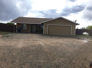 280 Railroad Ave, Chino Valley, AZ 86323