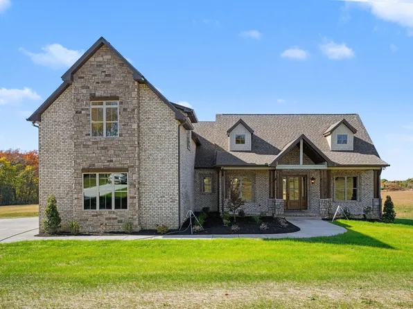 1445 Lauderdale Ln Lot 16, Bethpage, TN 37022
