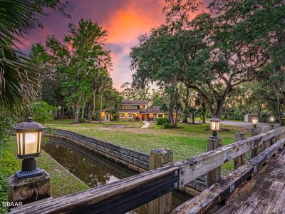 5898 Trailwood Dr, Port Orange, FL, 32127