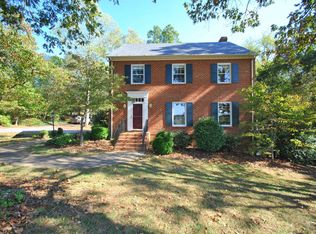 1736 Crockett Rd, Forest, VA 24551