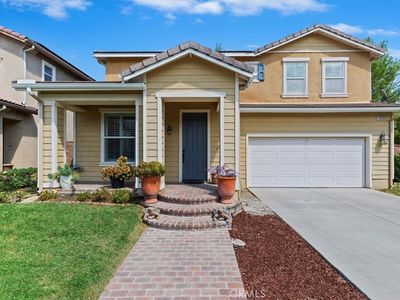 11220 Jasmine Way, Corona, CA, 92883