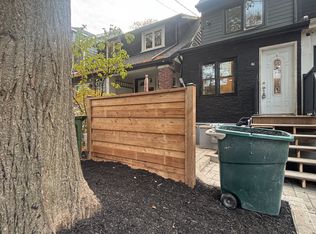 686 Rhodes Ave UNIT 2, Toronto, ON M4J4X6