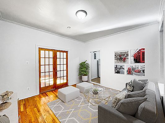 1st image of 535 W 150th St #2
