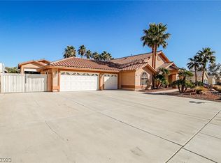 4624 Designer Way, Las Vegas, NV 89129