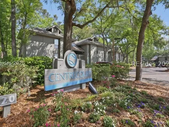 20 Carnoustie Rd Unit 7824, Hilton Head Island, SC 29928