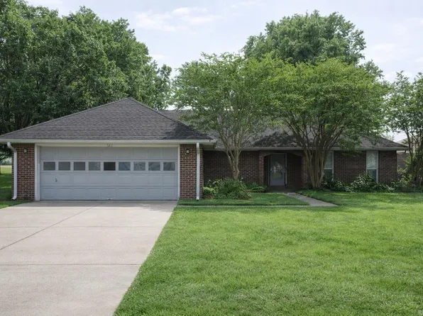 335 Cottonwood Ln, Gosnell, AR 72315