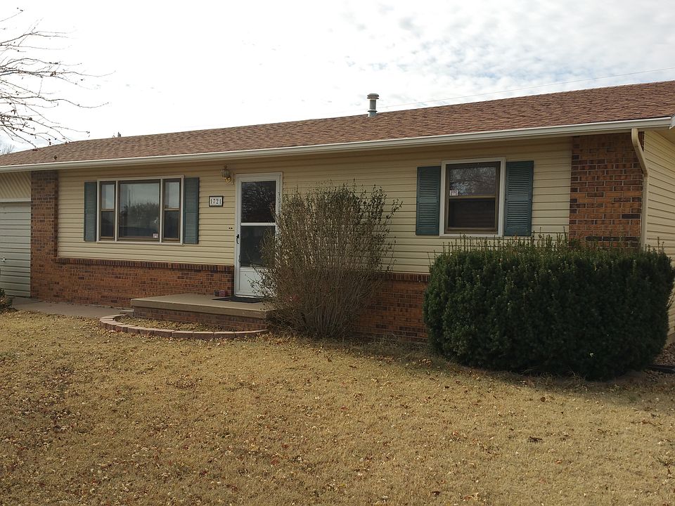 1st image of 1721 Golden Belt Dr
