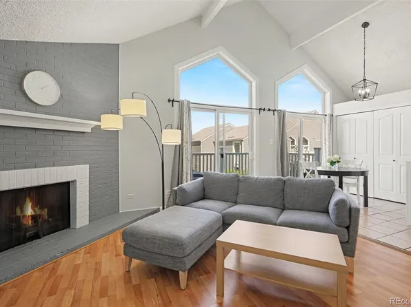 3343 S Monaco Street Parkway #C, Denver, CO 80222