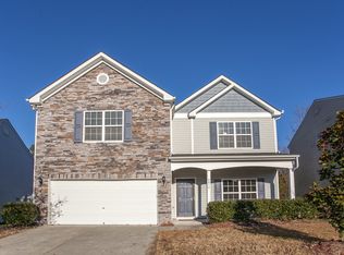 4812 Swanns Mill Dr, Durham, NC 27704