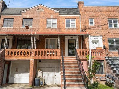 88-07 208th Street, Jamaica, NY, 11427