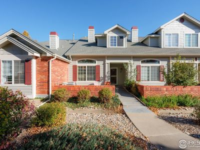 4500 Seneca St #71, Fort Collins, CO, 80526