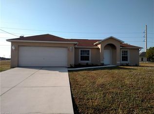 36 NW 24th Ter, Cape Coral, FL 33993