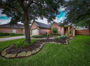 1810 Auburn Trl, Sugar Land, TX 77479