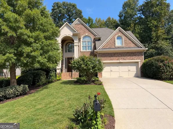 211 Cedarhurst Dr, Canton, GA 30115