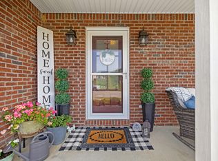 737 Amanda Ct, Richmond, KY 40475