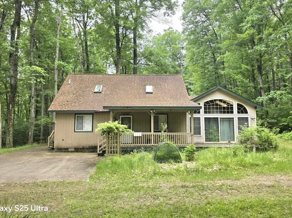 10135 Woods Rd, Gladwin, MI 48624