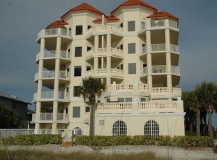 14 Somerset St APT 603, Clearwater Beach, FL 33767