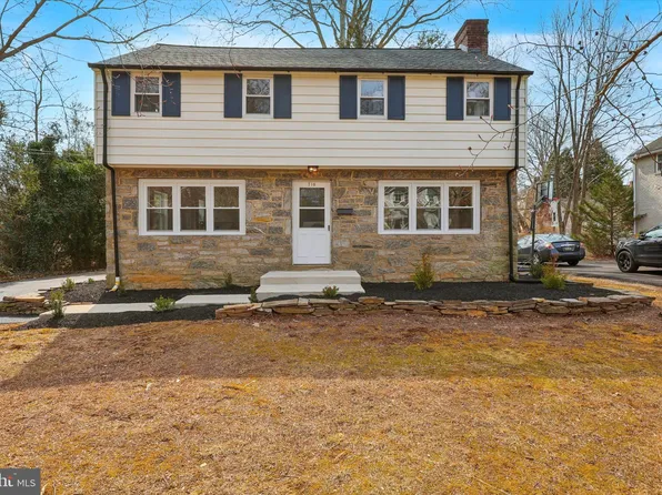 710 Sussex Rd, Wynnewood, PA 19096