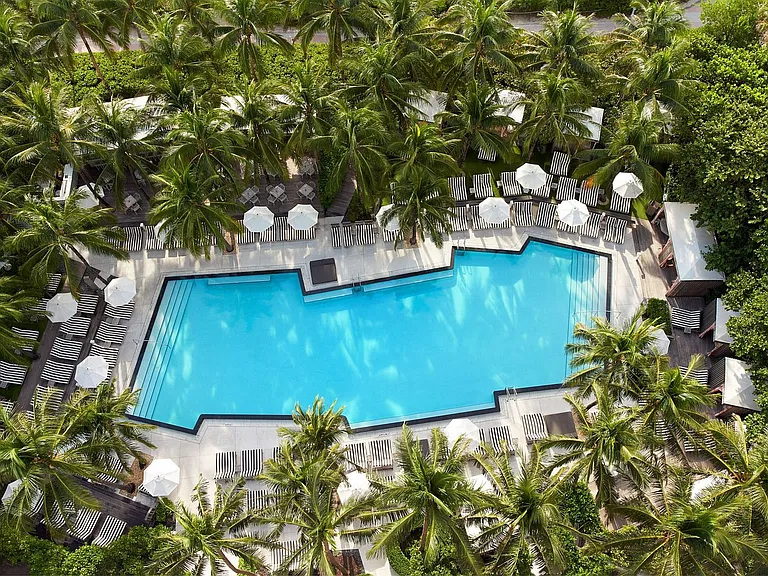 2201 Collins Ave #1010 — Photo 18