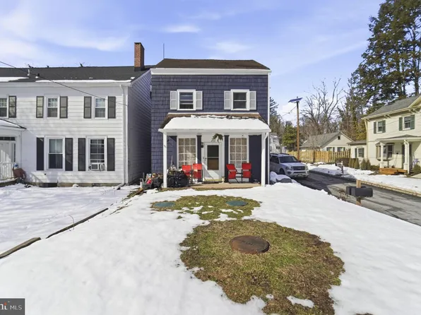 206 Ann St, Hillsborough, NJ 08844