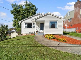 305 N Knight Ave, Endwell, NY 13760