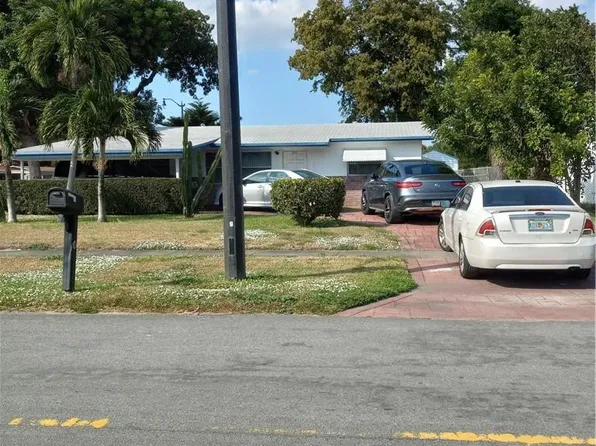2341 NW 6th Street, Pompano Beach, FL 33069