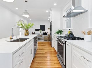 397 Linwood Ave #2, Newton, MA 02460