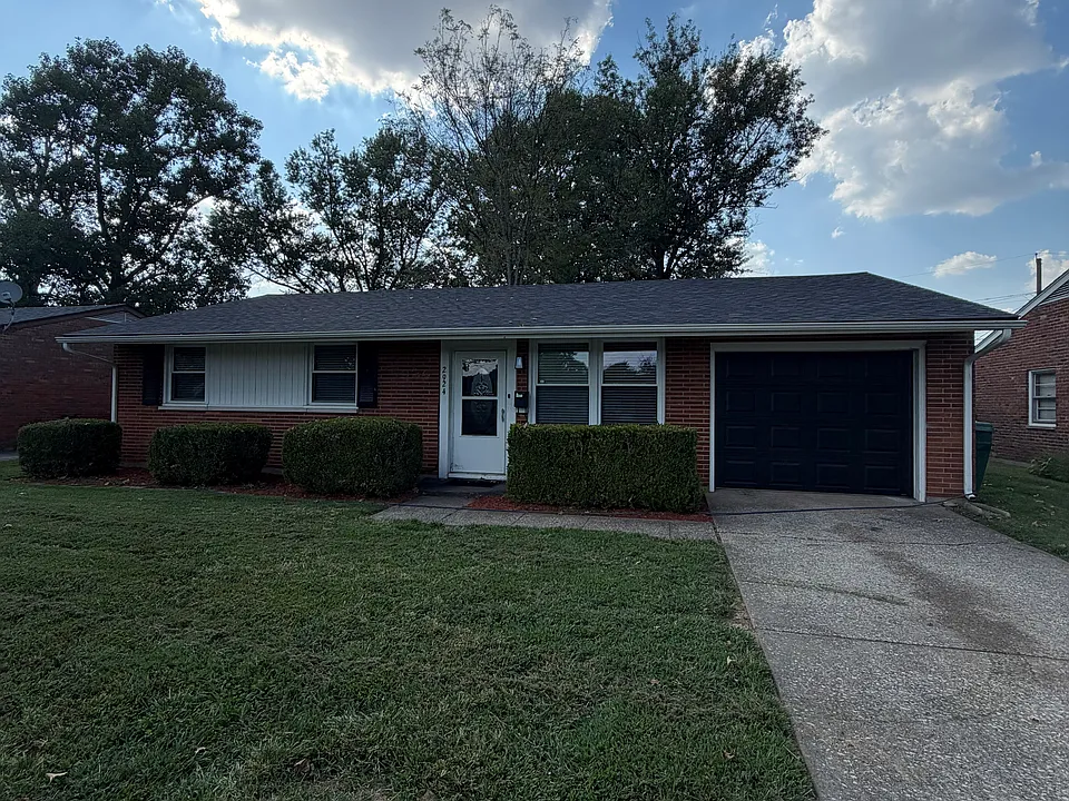 2924 Cheyenne Dr