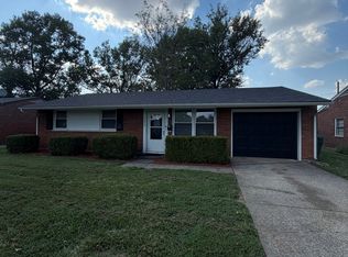 2924 Cheyenne Dr, Owensboro, KY 42301